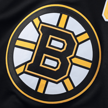 Boston Bruins хокейна фланелка Premium Home Jersey 2024/2025