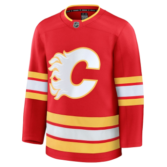 Calgary Flames хокейна фланелка Premium Home Jersey 2024/2025