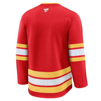 Calgary Flames хокейна фланелка Premium Home Jersey 2024/2025