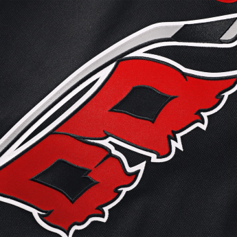 Carolina Hurricanes хокейна фланелка Premium Home Jersey 2024/2025