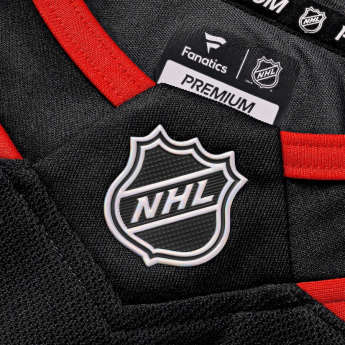 Carolina Hurricanes хокейна фланелка Premium Home Jersey 2024/2025