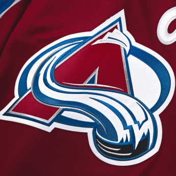 Colorado Avalanche хокейна фланелка Premium Home Jersey 2024/2025