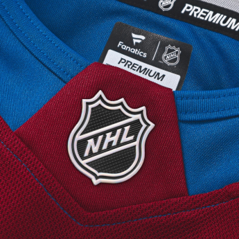 Colorado Avalanche хокейна фланелка Premium Home Jersey 2024/2025