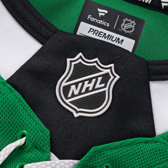 Dallas Stars хокейна фланелка Premium Home Jersey 2024/2025