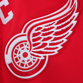 Detroit Red Wings хокейна фланелка Premium Home Jersey 2024/2025