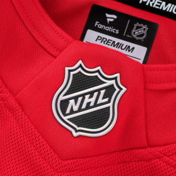 Detroit Red Wings хокейна фланелка Premium Home Jersey 2024/2025