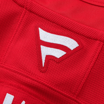 Detroit Red Wings хокейна фланелка Premium Home Jersey 2024/2025