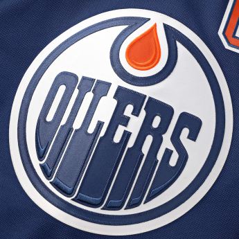 Edmonton Oilers хокейна фланелка Premium Home Jersey 2024/2025
