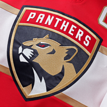 Florida Panthers хокейна фланелка Premium Home Jersey 2024/2025