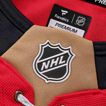 Florida Panthers хокейна фланелка Premium Home Jersey 2024/2025