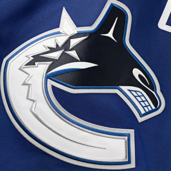 Vancouver Canucks хокейна фланелка Premium Home Jersey 2024/2025
