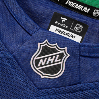 Vancouver Canucks хокейна фланелка Premium Home Jersey 2024/2025