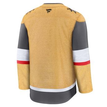 Vegas Golden Knights хокейна фланелка Premium Home Jersey 2024/2025