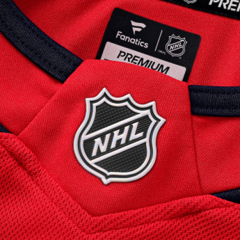 Washington Capitals хокейна фланелка Premium Home Jersey 2024/2025
