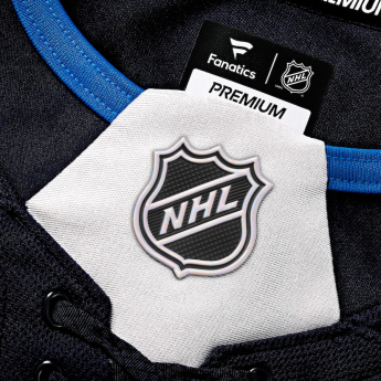 Winnipeg Jets хокейна фланелка Premium Home Jersey 2024/2025