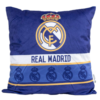 Real Madrid CF възглавничка Velvet Feel