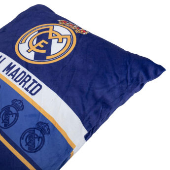 Real Madrid CF възглавничка Velvet Feel