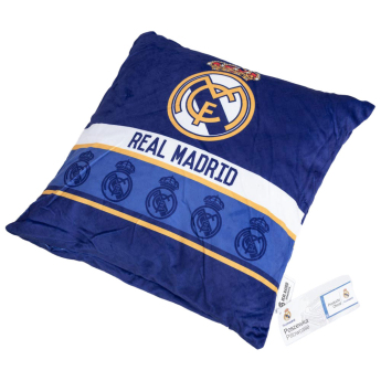 Real Madrid CF възглавничка Velvet Feel