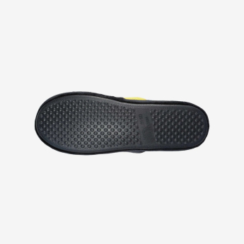 Boston Bruins мъжки пантофи Logo Staycation Slipper