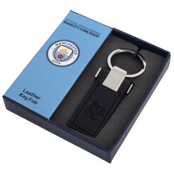 Manchester City ключодържател executive Fob