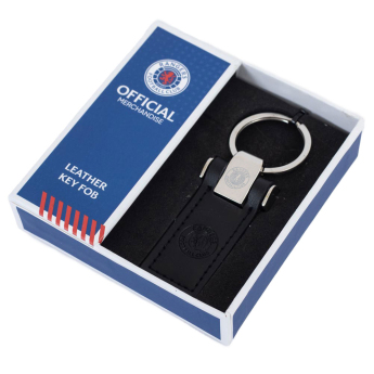 Rangers FC ключодържател executive Fob