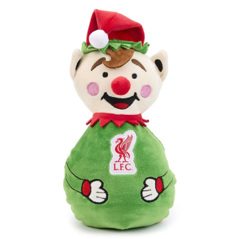 Liverpool FC плюшена играчка Elf