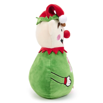 Liverpool FC плюшена играчка Elf