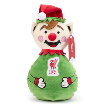 Liverpool FC плюшена играчка Elf
