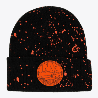 New York Islanders зимна шапка NHL Nep Knit