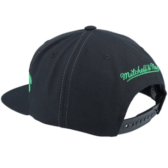 Dallas Stars шапка с козирка flat Full Frontal Snapback