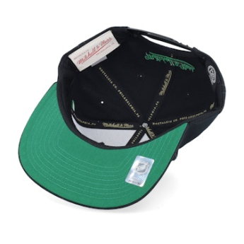 Dallas Stars шапка с козирка flat Full Frontal Snapback