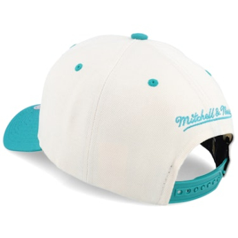 Anaheim Ducks шапка с козирка flat Retro Type Pro Snapback