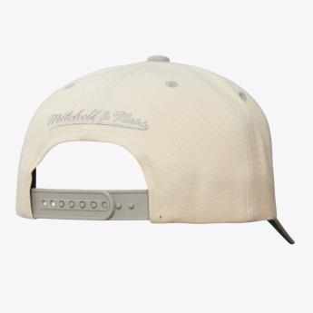 Los Angeles Kings шапка с козирка flat Retro Type Pro Snapback