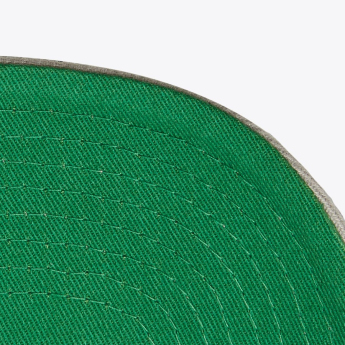 Los Angeles Kings шапка с козирка flat Retro Type Pro Snapback