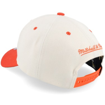 Philadelphia Flyers шапка с козирка flat Retro Type Pro Snapback