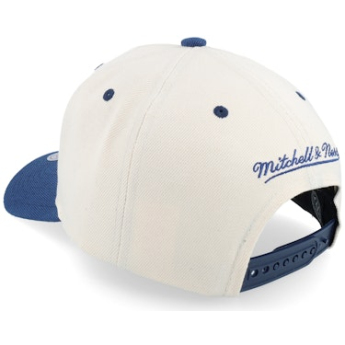Toronto Maple Leafs шапка с козирка flat Retro Type Pro Snapback