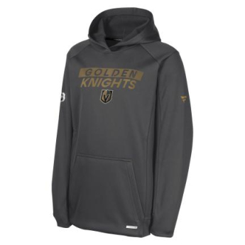 Vegas Golden Knights детски суитшърт с качулка Apro Rink Pullover Hood