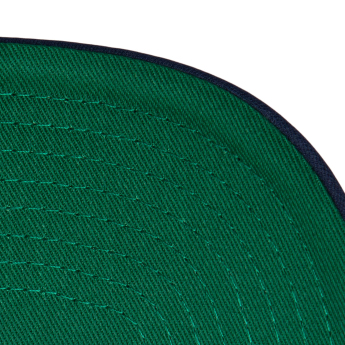 Seattle Kraken баскетболна шапка с козирка NHL Sideline Trucker