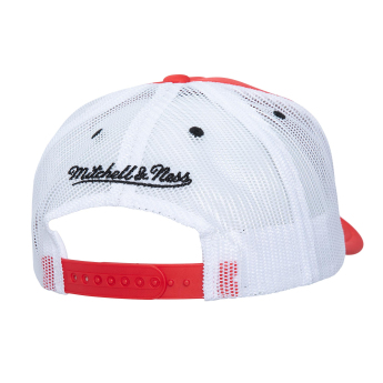 Detroit Red Wings баскетболна шапка с козирка NHL Sideline Trucker