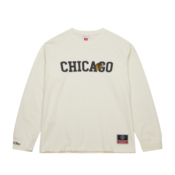 Chicago Blackhawks мъжки суитшърт NHL Sswagger Long Sleve Thermal