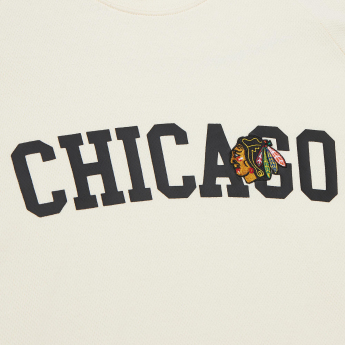 Chicago Blackhawks мъжки суитшърт NHL Sswagger Long Sleve Thermal