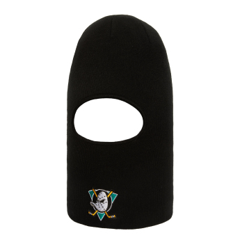 Anaheim Ducks мъжка зимна шапка балаклава NHL Tailgate Balaclava Knit Vntg