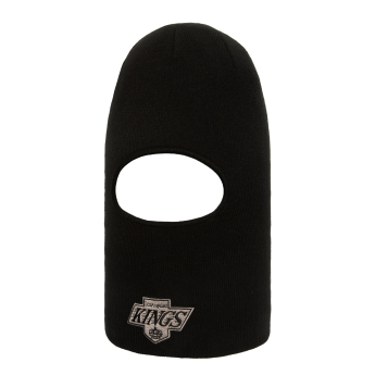 Los Angeles Kings мъжка зимна шапка балаклава NHL Tailgate Balaclava Knit Vntg