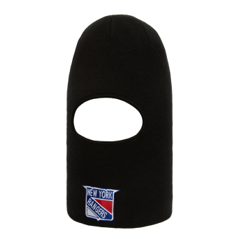 New York Rangers мъжка зимна шапка балаклава NHL Tailgate Balaclava Knit Vntg