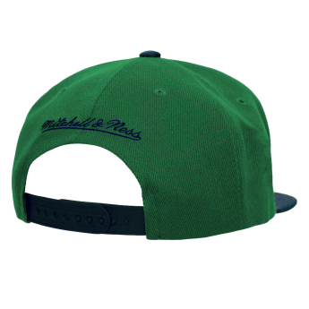 Dallas Stars шапка с козирка flat NHL Team 2 Tone 2.0 Snapback
