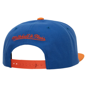 Edmonton Oilers шапка с козирка flat NHL Team 2 Tone 2.0 Snapback