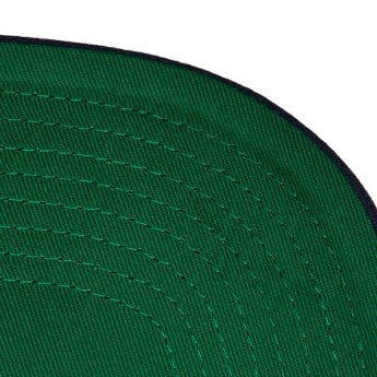 Seattle Kraken шапка с козирка flat NHL Team Ground 2.0 Pro Snapback