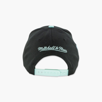 Seattle Kraken шапка с козирка flat NHL Groove Drip Pro Snapback