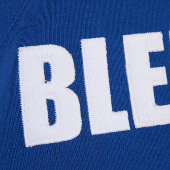 St. Louis Blues мъжки суитшърт с качулка Head Coach Hoodie Current Logo