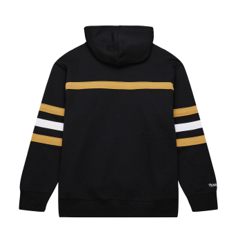 Vegas Golden Knights мъжки суитшърт с качулка Head Coach Hoodie Current Logo